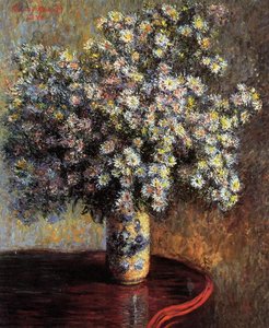 Astros — Claude Monet
