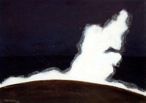 The White Wave