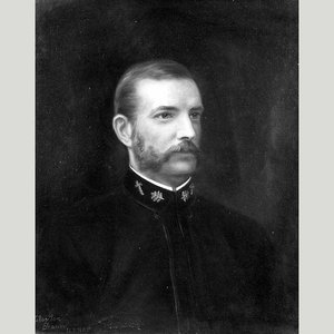 Alfred Lee Royce — Clayton D Braun