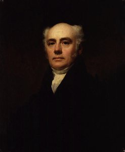 Hugh William Williams — Henry Raeburn, 18th-century Portraiture