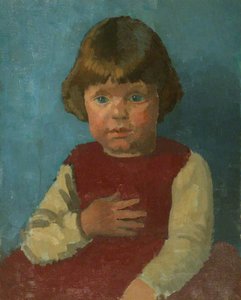 A Little Girl