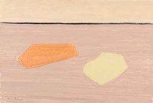 Beach Blankets — Milton Avery