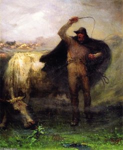 The Drover