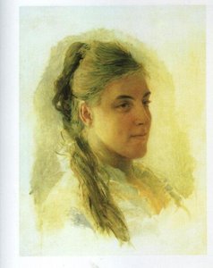Katerina Ivanovna Zabello — ニコライ・ゲ