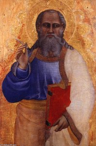 St John the Evangelist