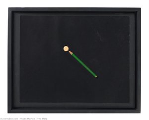 The Help — Vlado Martek