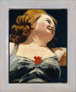 Lucie Desnos — Francis Picabia