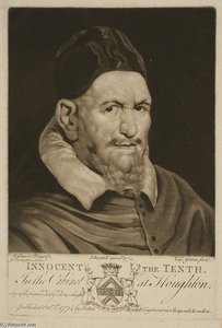 Inocencio X