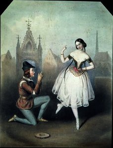 La esmeralda