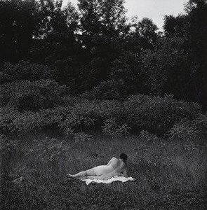 Eleanor, Port Huron — Harry Callahan
