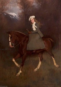 Gladys Bullough (1888–1975)