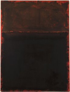 Untitled 131 — Mark Rothko