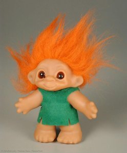 Figure:troll — Thomas Dam