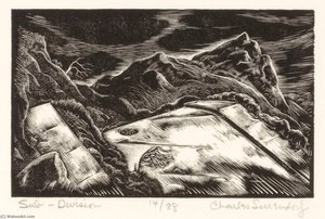 Sub Division — Charles Surendorf