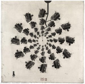 Itinerario 13 — Pavlo Makov