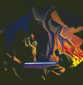 Nibelungs