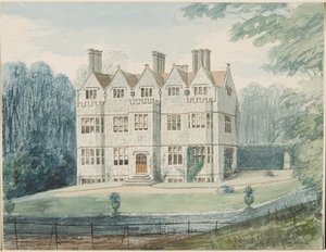 Lake House — Robert Kemm