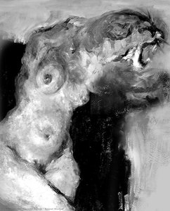 Animal Woman