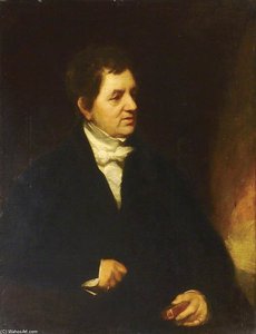 Sir William Beechey — John Jackson