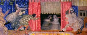 Pierrot's Wedding