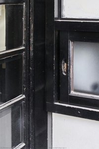 Pinson Hall Close Ups 3 — Yoon Dongju Memorial Hall, Yonsei University, Contemporary Realism