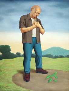 Renewal — Elmer Misa Borlongan