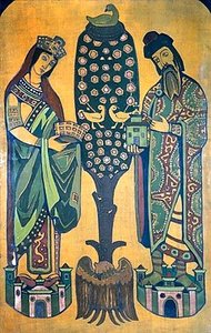 Crown Of The World — Nicholas Roerich