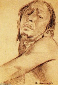 Untitled (932) — Baldomero Romero Ressendi