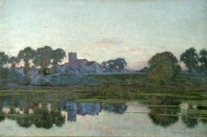 Freshwater Church — Byron Cooper