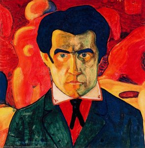 Autorretrato