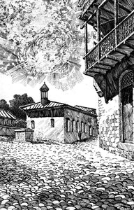 Haji Yusifli Neighbourhood