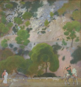 The Slope — Konstantinos Parthenis