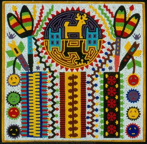 The New Awakening_b — Santos Motoapohua De La Torre De Santiago, Contemporary