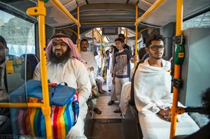 Public Transport