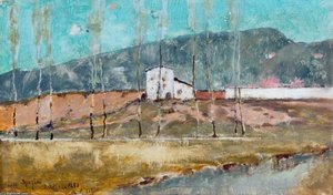La Spezia — Karl Heffner