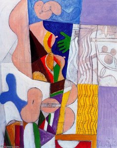 Untitled (357) — Riccardo Schweizer