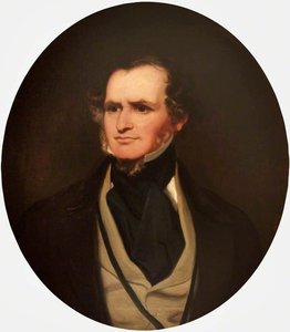Edward Geoffrey Smith Stanley