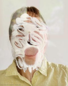 Eating With — Elina Brotherus