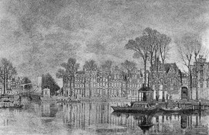 Amsterdam — Johannes Christiaan Karel Klinkenberg