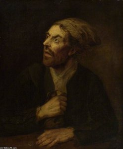 The Miser