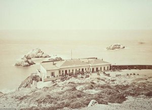 Untitled (aqtdjv) — Carleton Watkins