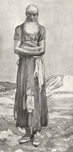 Prophet Naum — Jacques Joseph Tissot
