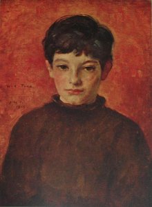 Untitled — Henry Scott Tuke
