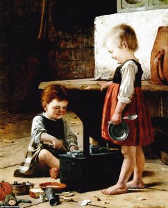 Untitled — Theodore Kleehaas