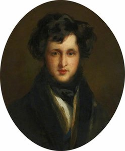 Robert scott lauder