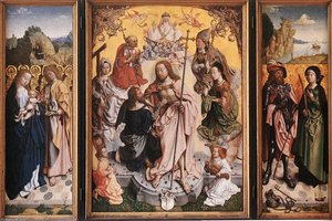 Thomas Altarpiece