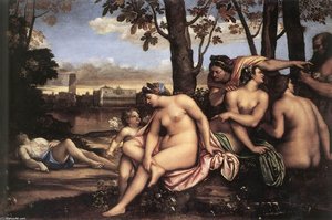 Death of Adonis