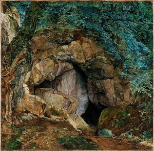 The Dragon’s Den — James Campbell Bower, Other