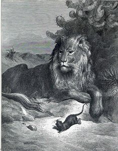 Untitled (340) — Paul Gustave Doré, Romanticism