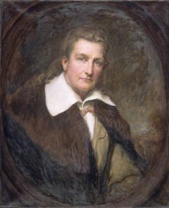 John James Audubon (1785–1851) — Lance Calkin